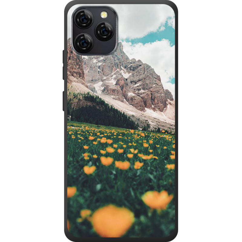 Чохол BoxFace Blackview A95 