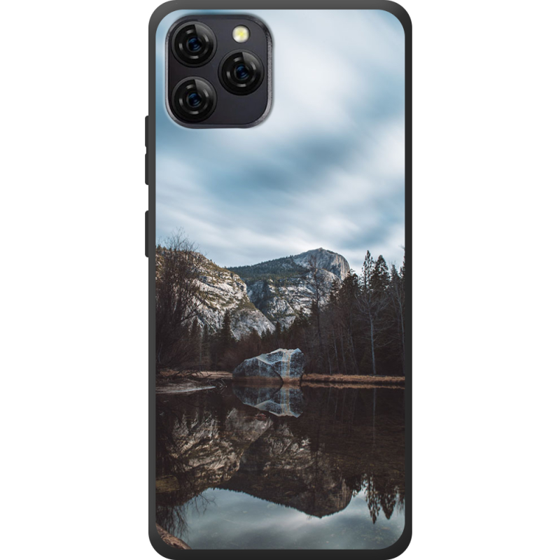 Чохол BoxFace Blackview A95 