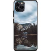 Чохол BoxFace Blackview A95 