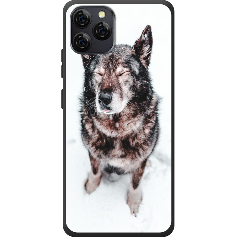 Чохол BoxFace Blackview A95 