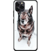 Чохол BoxFace Blackview A95 