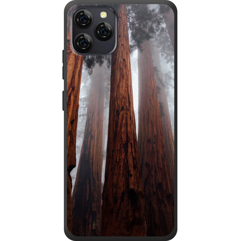 Чохол BoxFace Blackview A95 