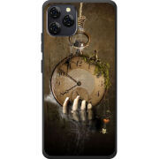 Чохол BoxFace Blackview A95 