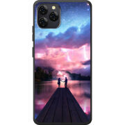 Чохол BoxFace Blackview A95 