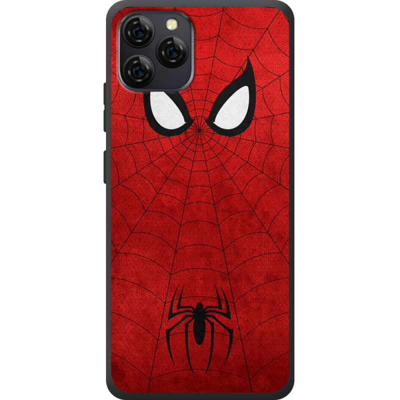 Чохол BoxFace Blackview A95 