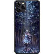 Чохол BoxFace Blackview A95 