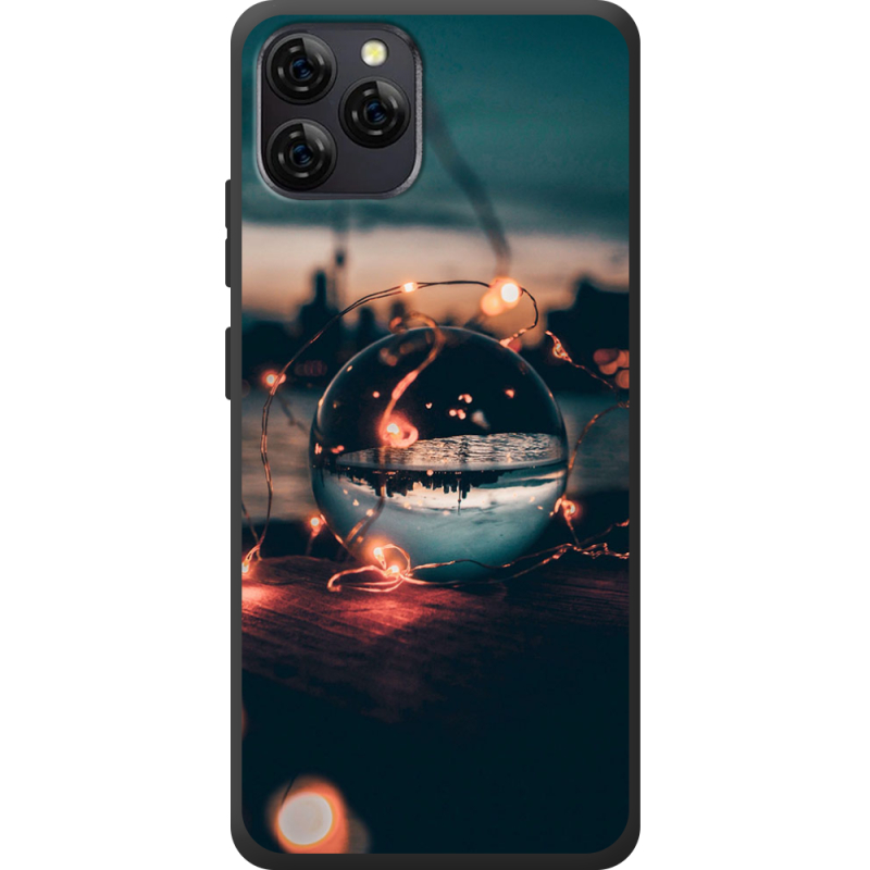 Чохол BoxFace Blackview A95 