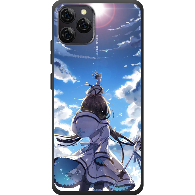 Чохол BoxFace Blackview A95 