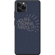 Чохол BoxFace Blackview A95 