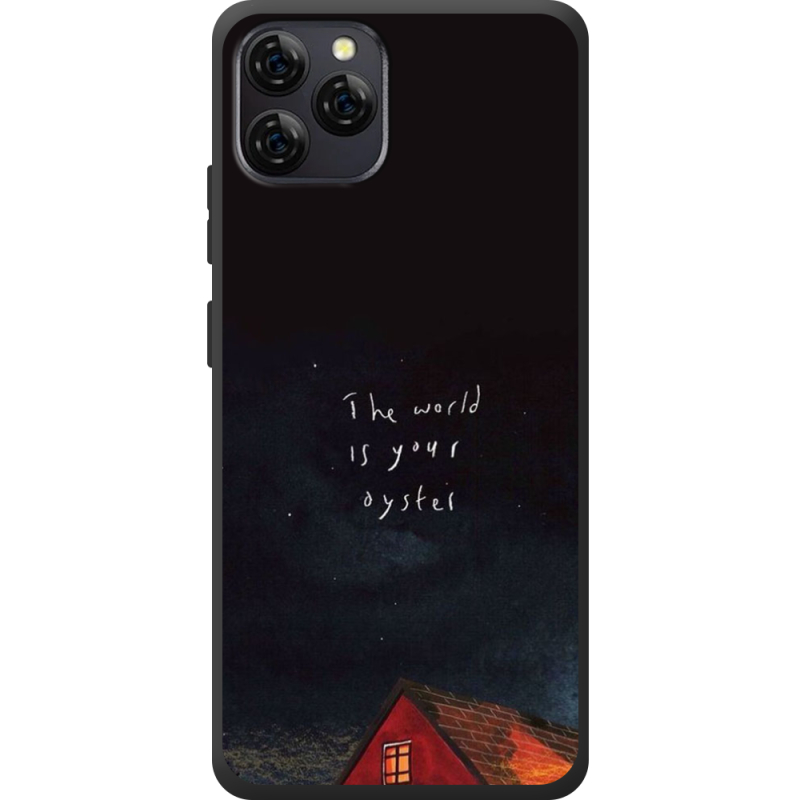 Чохол BoxFace Blackview A95 