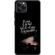 Чохол BoxFace Blackview A95 