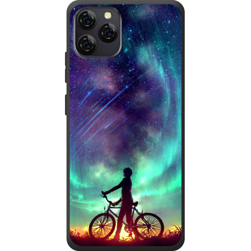 Чохол BoxFace Blackview A95 