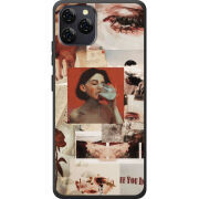 Чохол BoxFace Blackview A95 