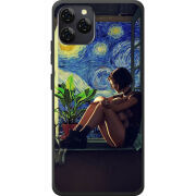 Чохол BoxFace Blackview A95 