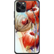 Чохол BoxFace Blackview A95 