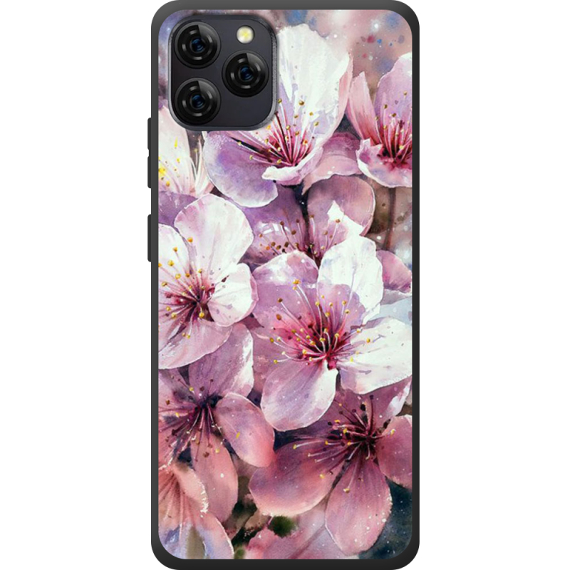 Чохол BoxFace Blackview A95 