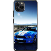 Чохол BoxFace Blackview A95 