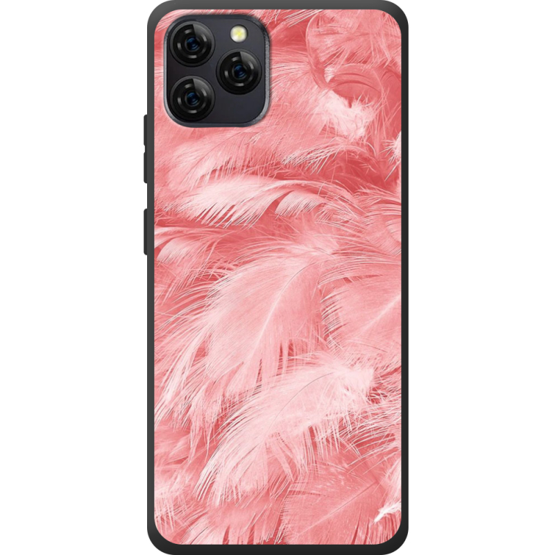 Чохол BoxFace Blackview A95 