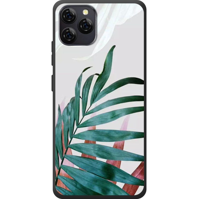 Чохол BoxFace Blackview A95 