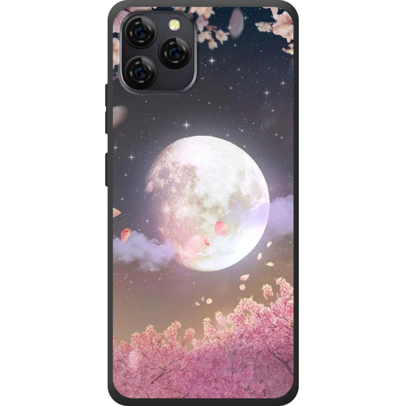 Чохол BoxFace Blackview A95 