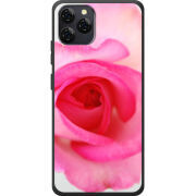 Чохол BoxFace Blackview A95 