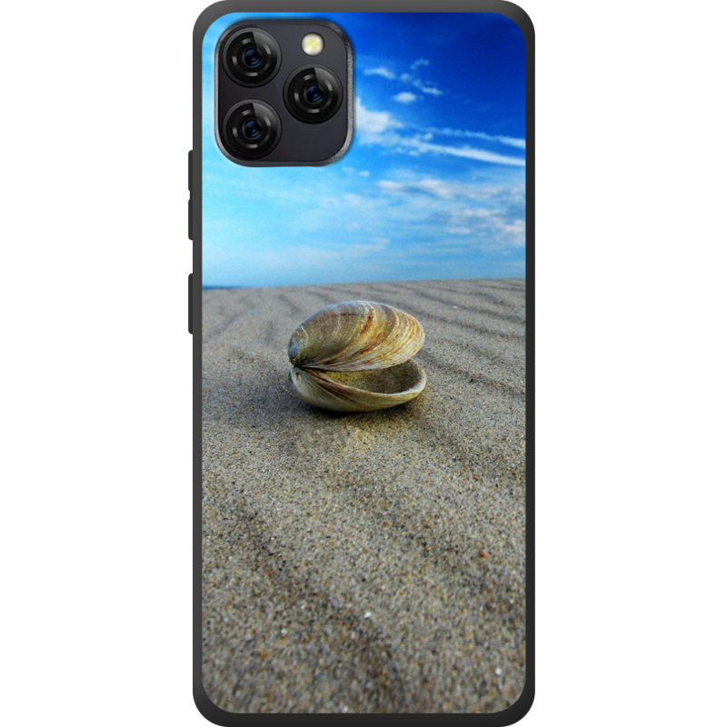 Чохол BoxFace Blackview A95 