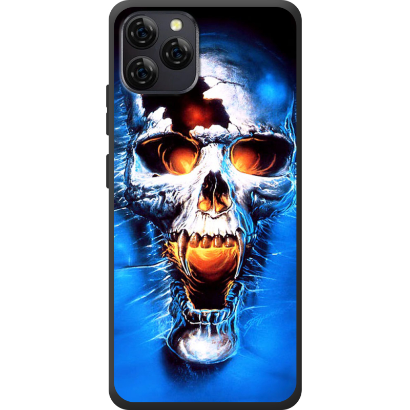 Чохол BoxFace Blackview A95 