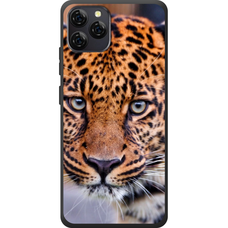 Чохол BoxFace Blackview A95 