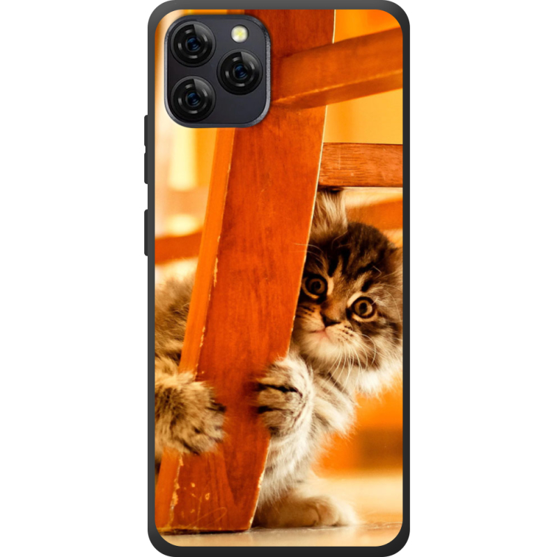 Чохол BoxFace Blackview A95 