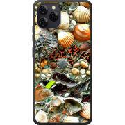 Чохол BoxFace Blackview A95 