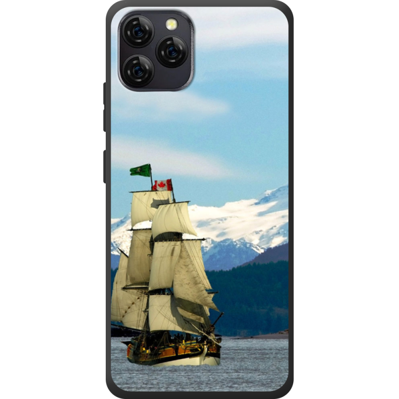 Чохол BoxFace Blackview A95 