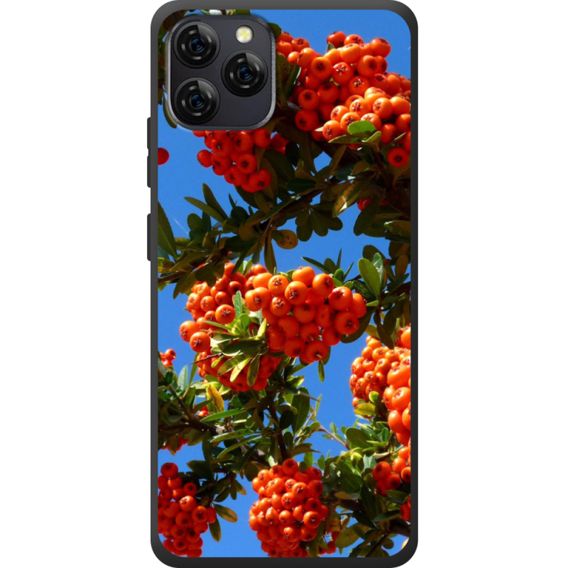 Чохол BoxFace Blackview A95 