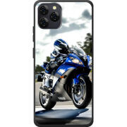 Чохол BoxFace Blackview A95 