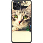 Чохол BoxFace Blackview A95 