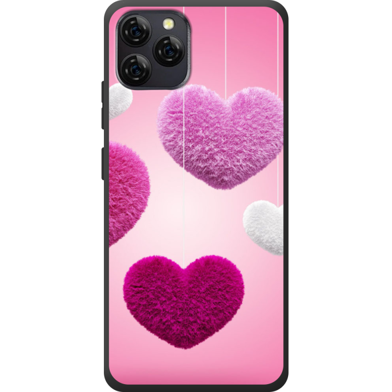 Чохол BoxFace Blackview A95 