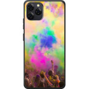 Чохол BoxFace Blackview A95 