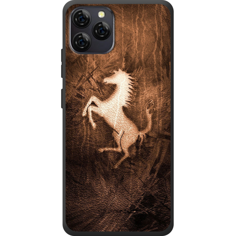 Чохол BoxFace Blackview A95 