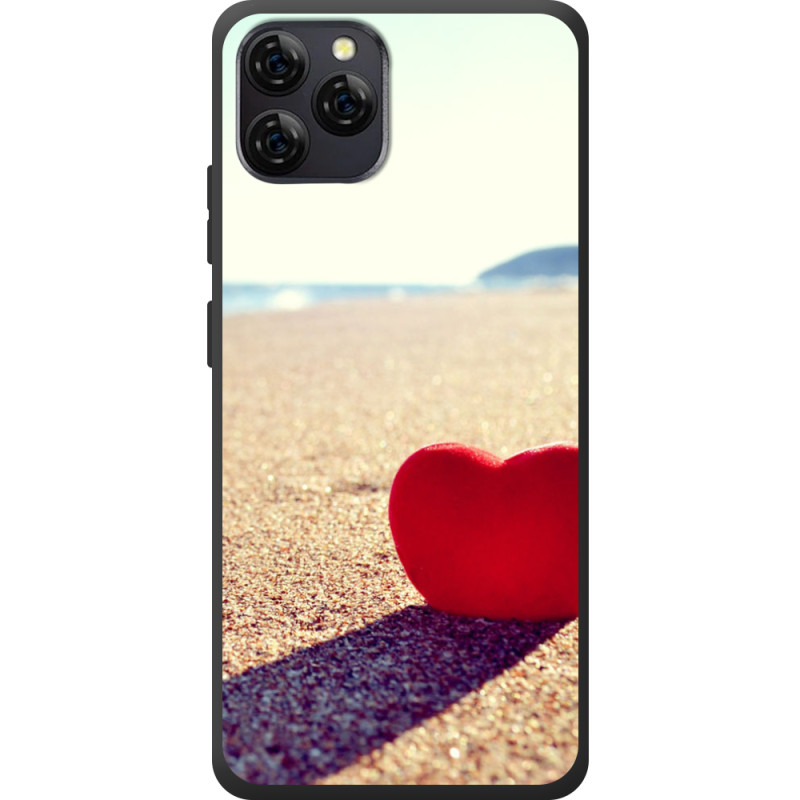 Чохол BoxFace Blackview A95 