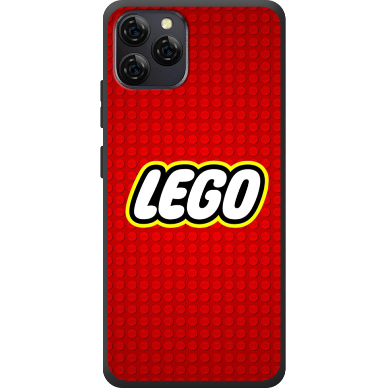 Чохол BoxFace Blackview A95 