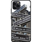 Чохол BoxFace Blackview A95 