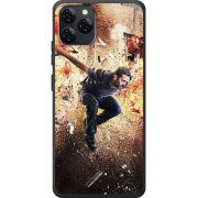 Чохол BoxFace Blackview A95 