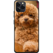 Чохол BoxFace Blackview A95 