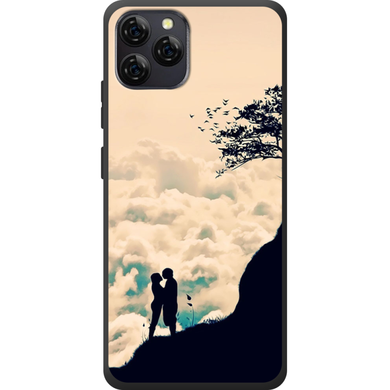 Чохол BoxFace Blackview A95 