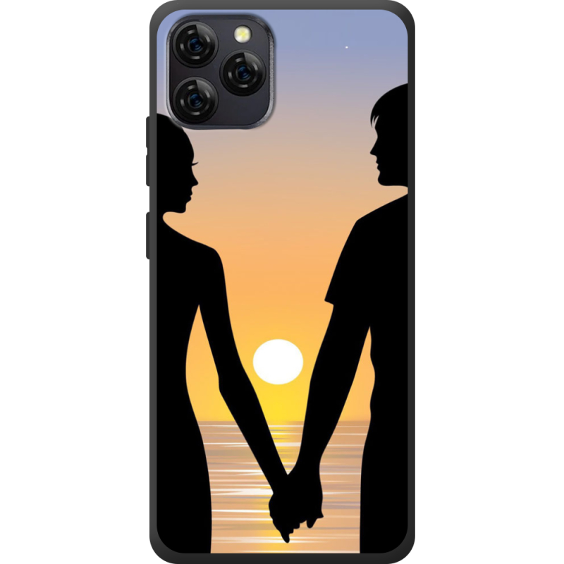 Чохол BoxFace Blackview A95 