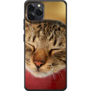 Чохол BoxFace Blackview A95 