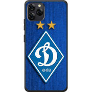 Чохол BoxFace Blackview A95 Динамо Киев