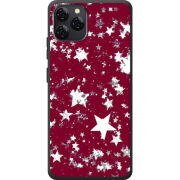 Чохол BoxFace Blackview A95 