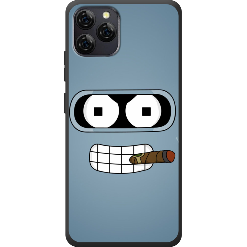 Чохол BoxFace Blackview A95 