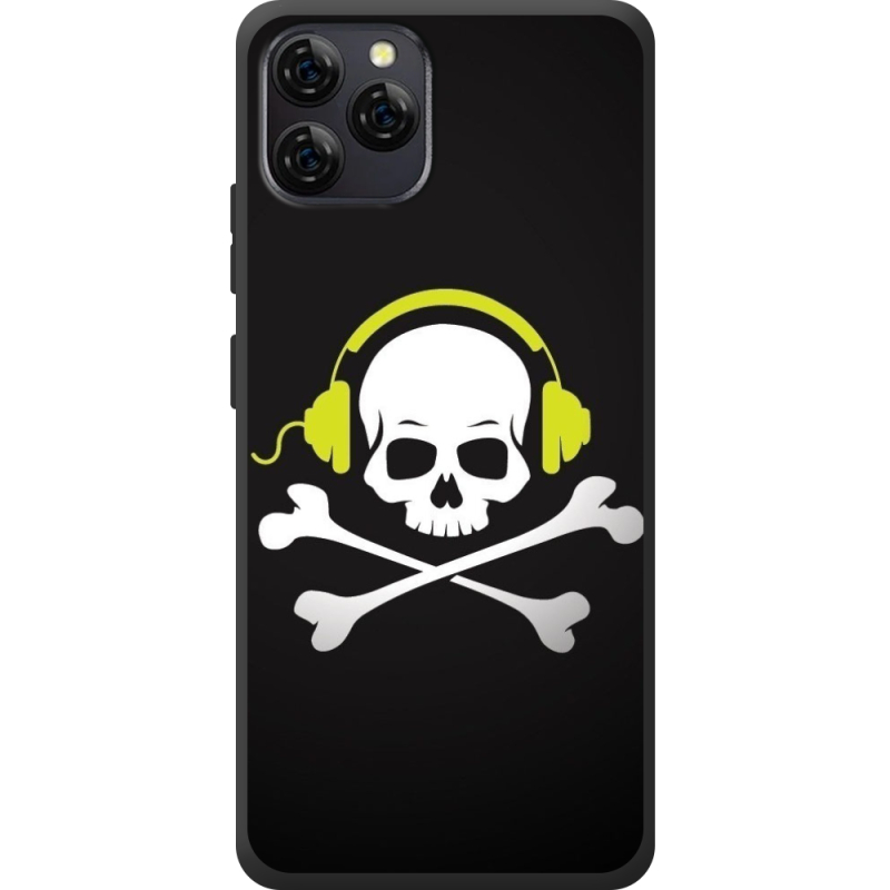 Чохол BoxFace Blackview A95 