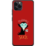 Чохол BoxFace Blackview A95 